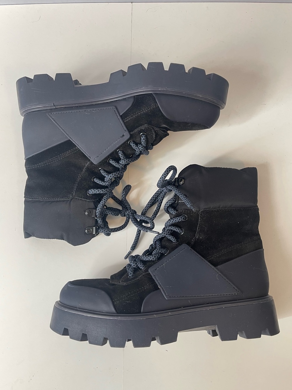 Franco Sarto Women's Balinhike Ankle Boot 7.5